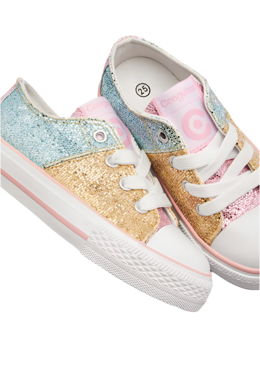 SNEAKER CONGUITOS