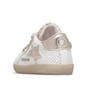 SNEAKER PRIMO PASSO FALCOTTO