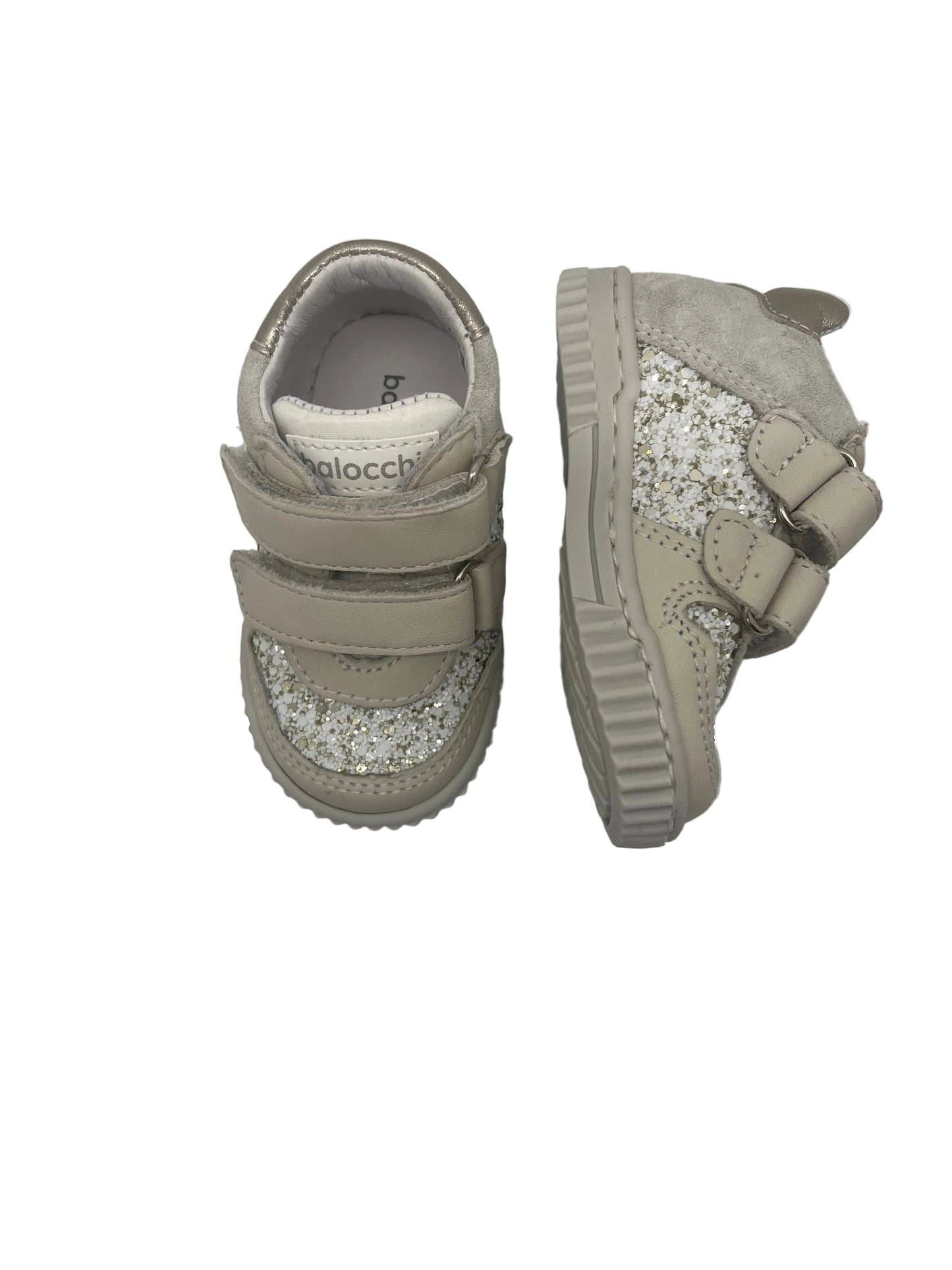 SNEAKER PRIMO PASSO BALOCCHI