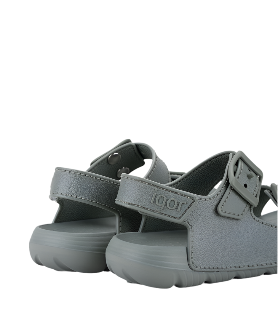 SANDALO IGOR