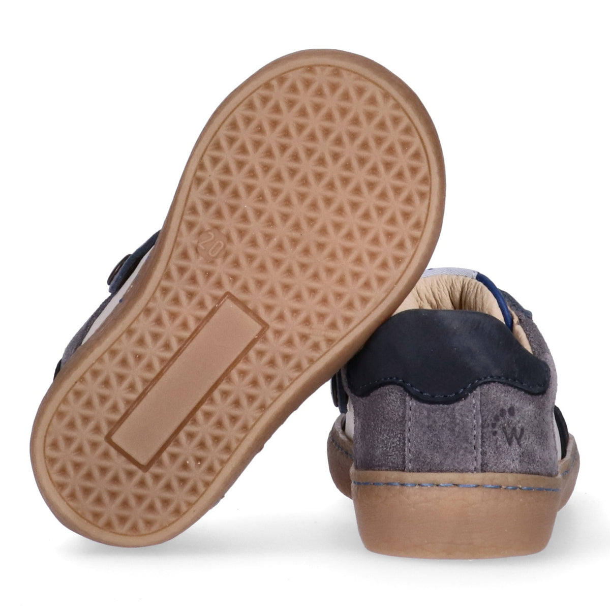 SNEAKER PRIMO PASSO WALKEY