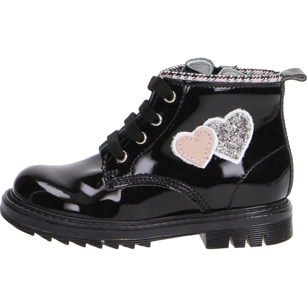 ANFIBIO NEROGIARDINI