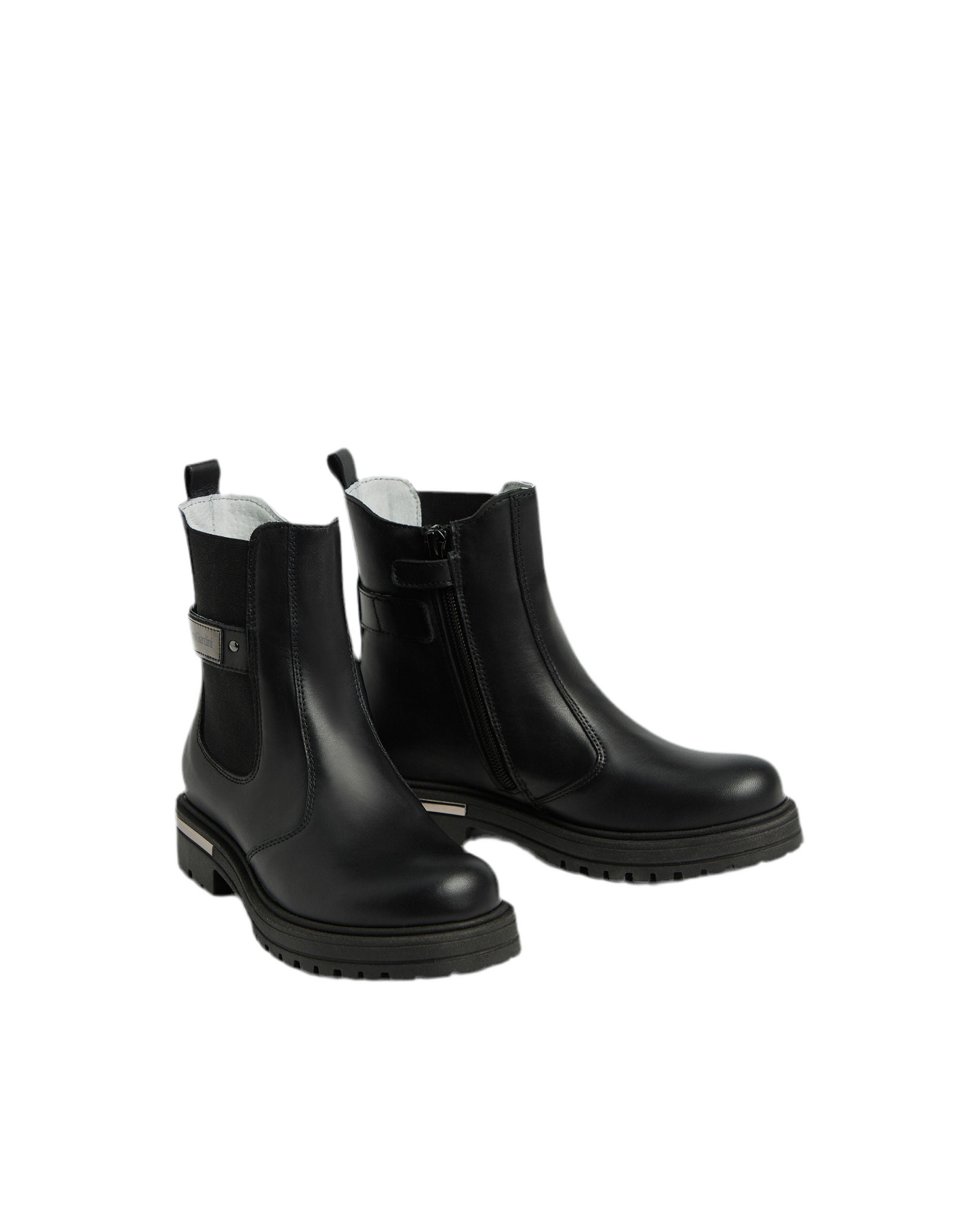 STIVALE NEROGIARDINI