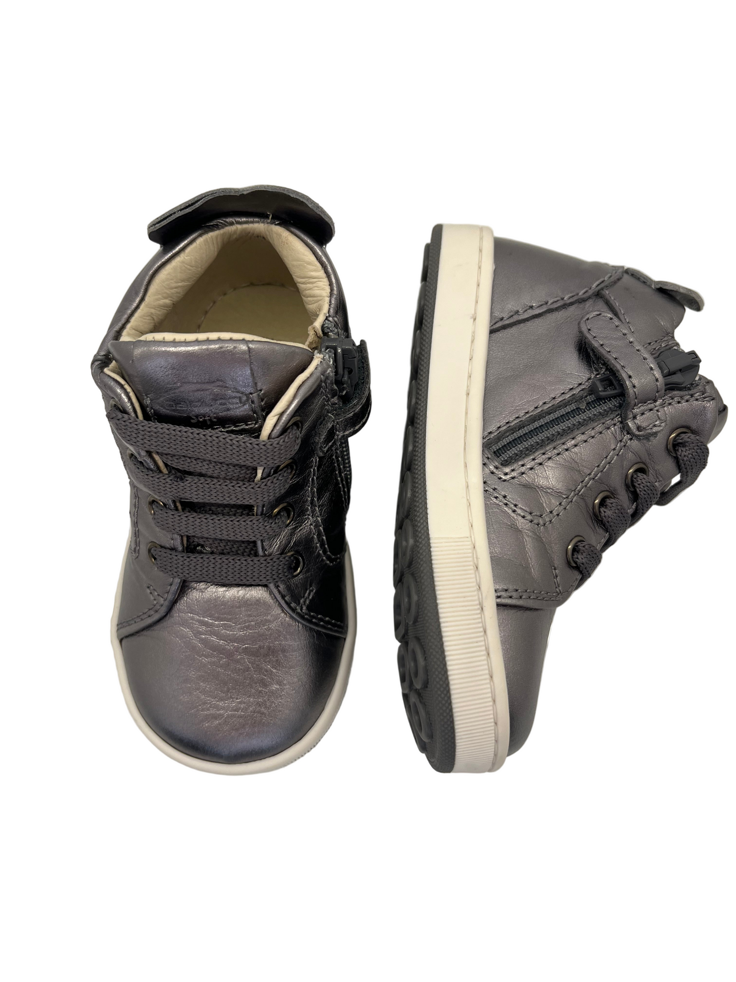 SNEAKER PRIMO PASSO BALDUCCI