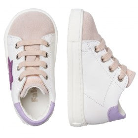 PRIMO PASSO FALCOTTO