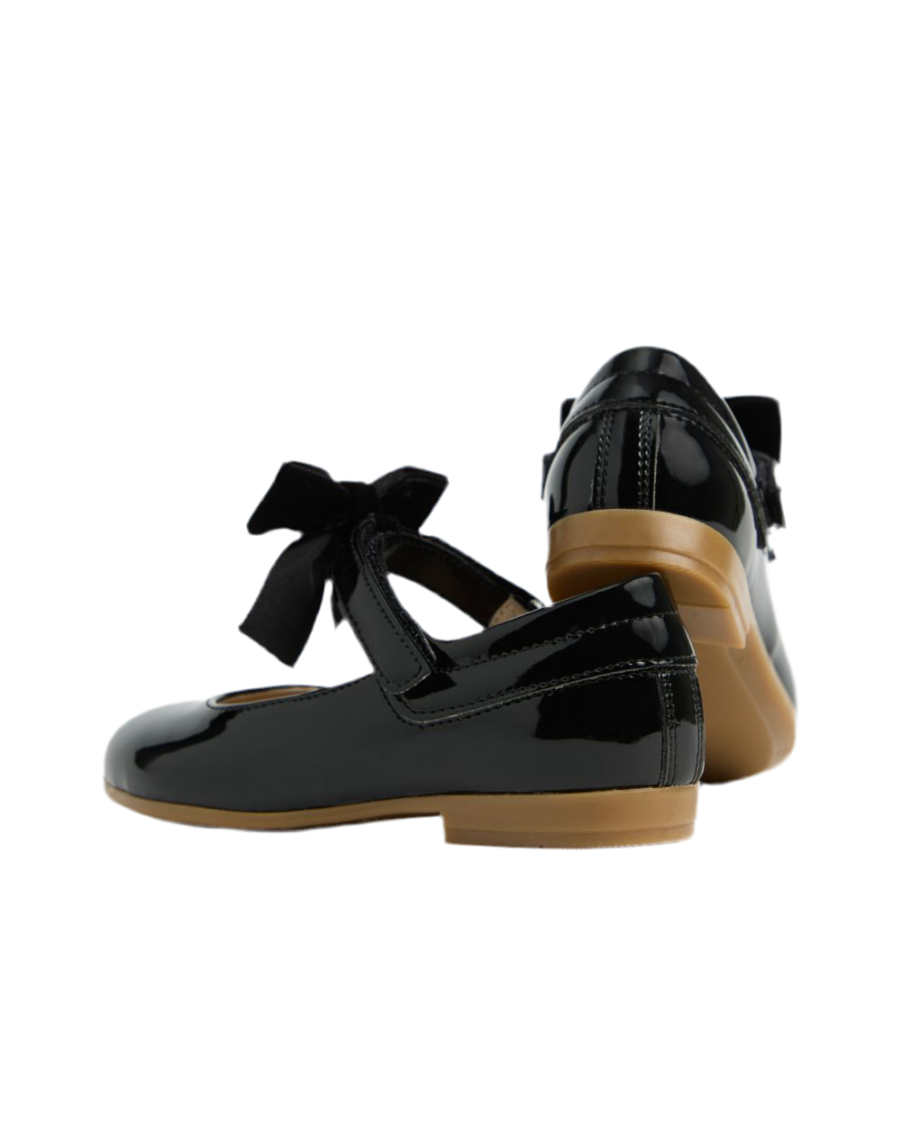 BALLERINA NEROGIARDINI