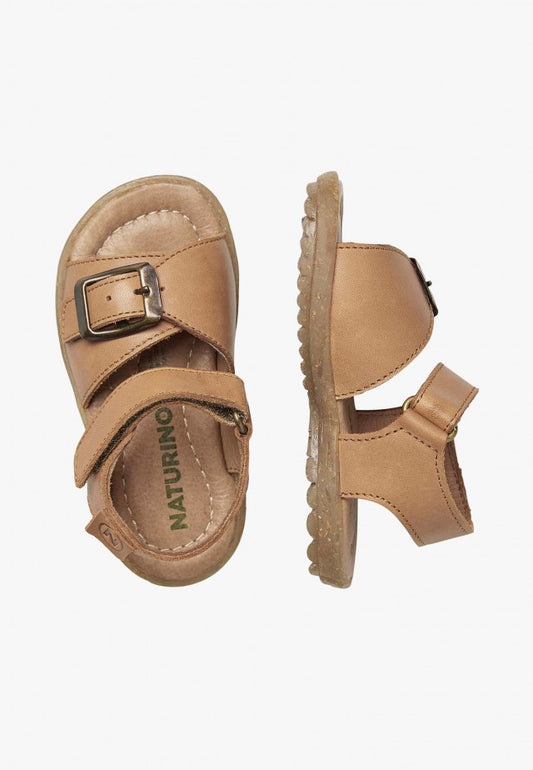 SANDALO NATURINO