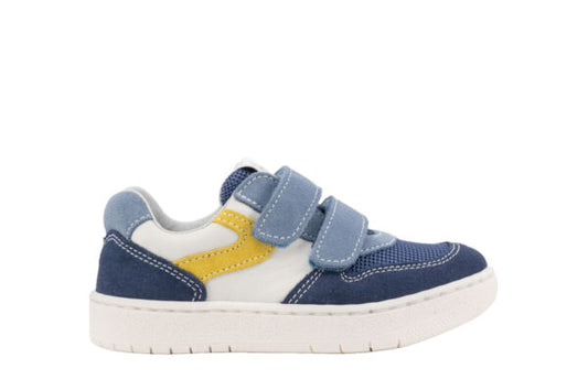 SNEAKER BALOCCHI