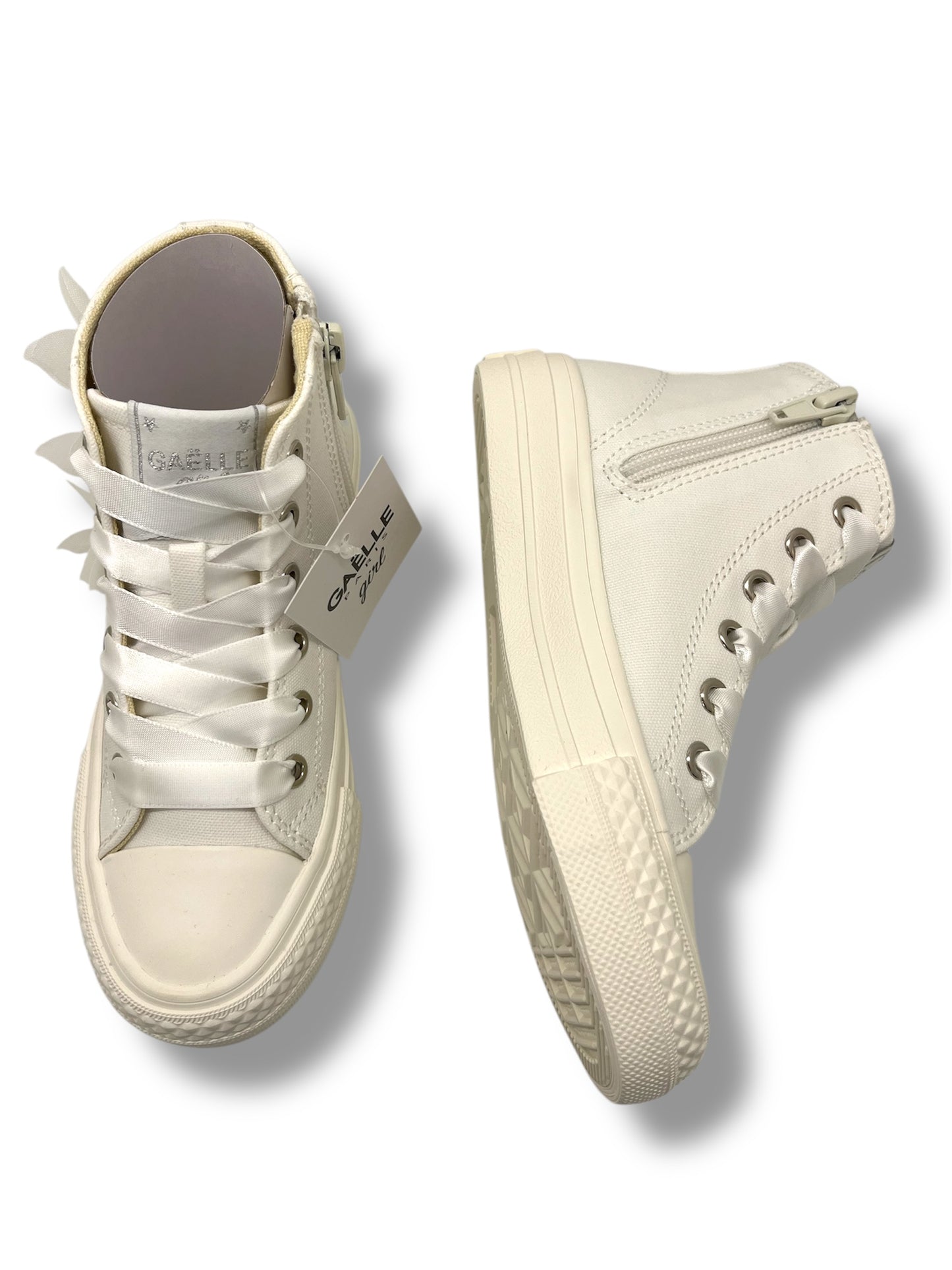 SNEAKERS TELA GAELLE