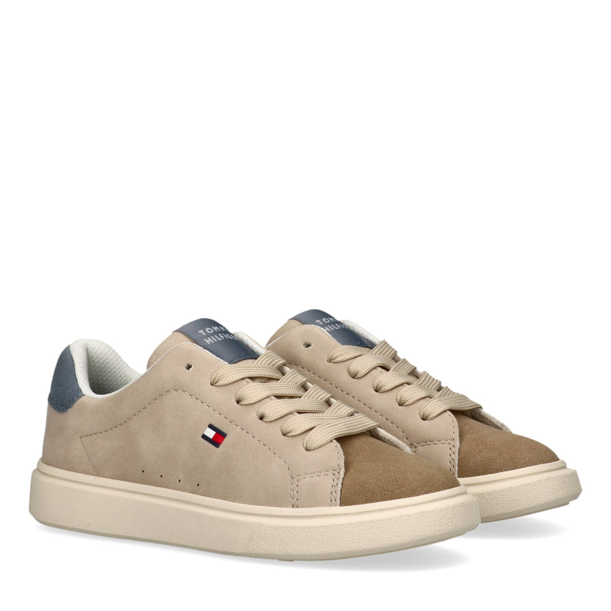 SNEAKER TOMMY HILFIGER