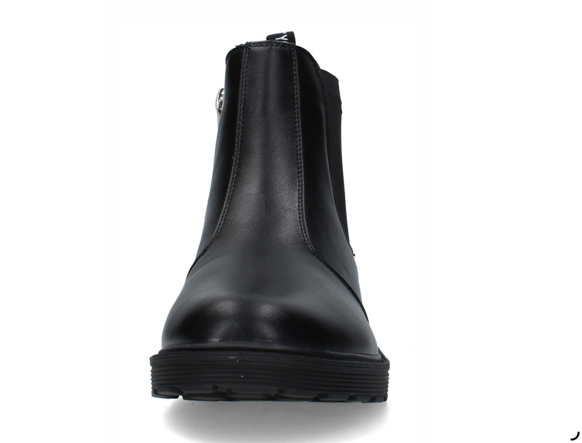 STIVALETTO BASSO CULT