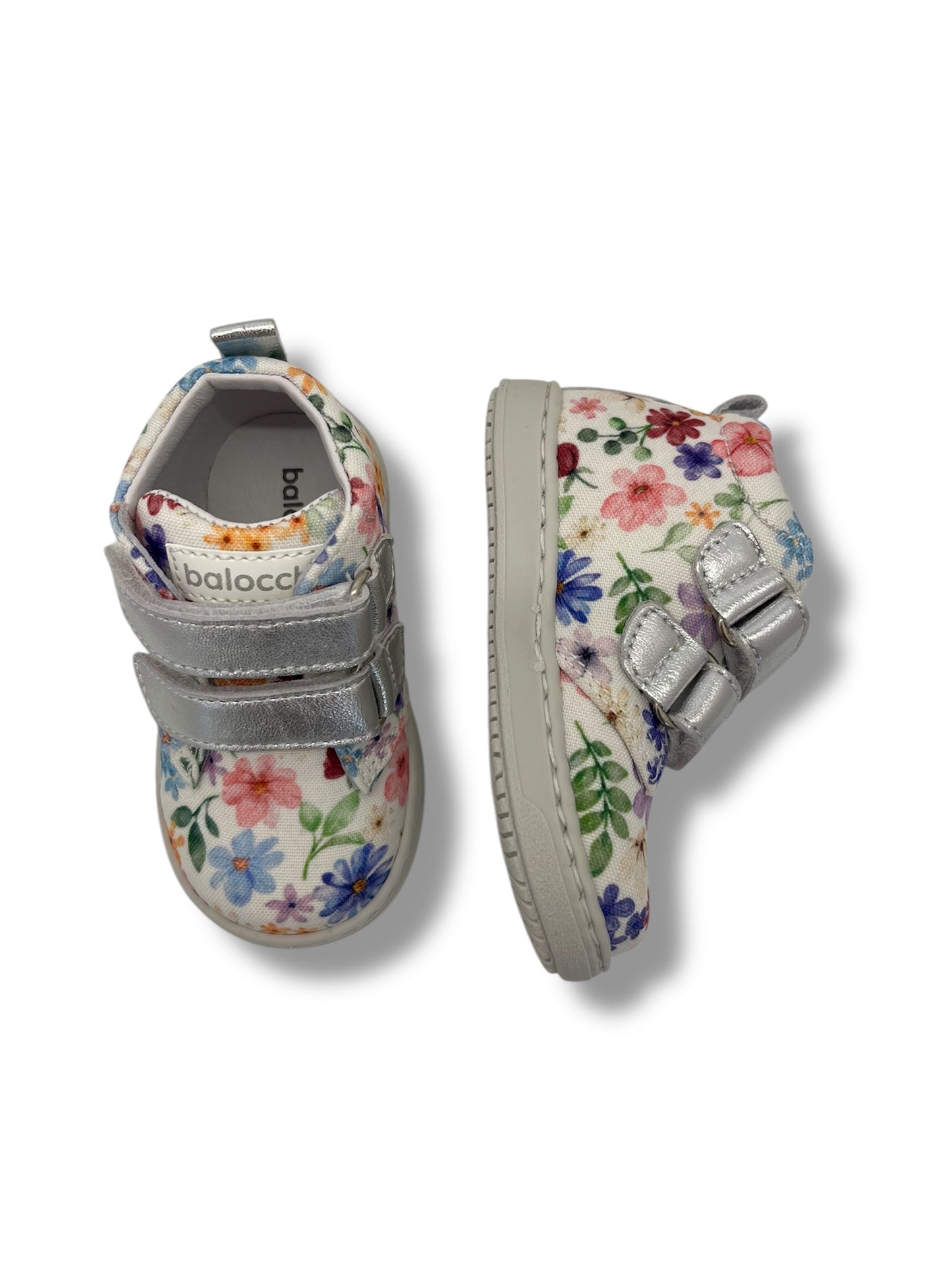SNEAKER BALOCCHI