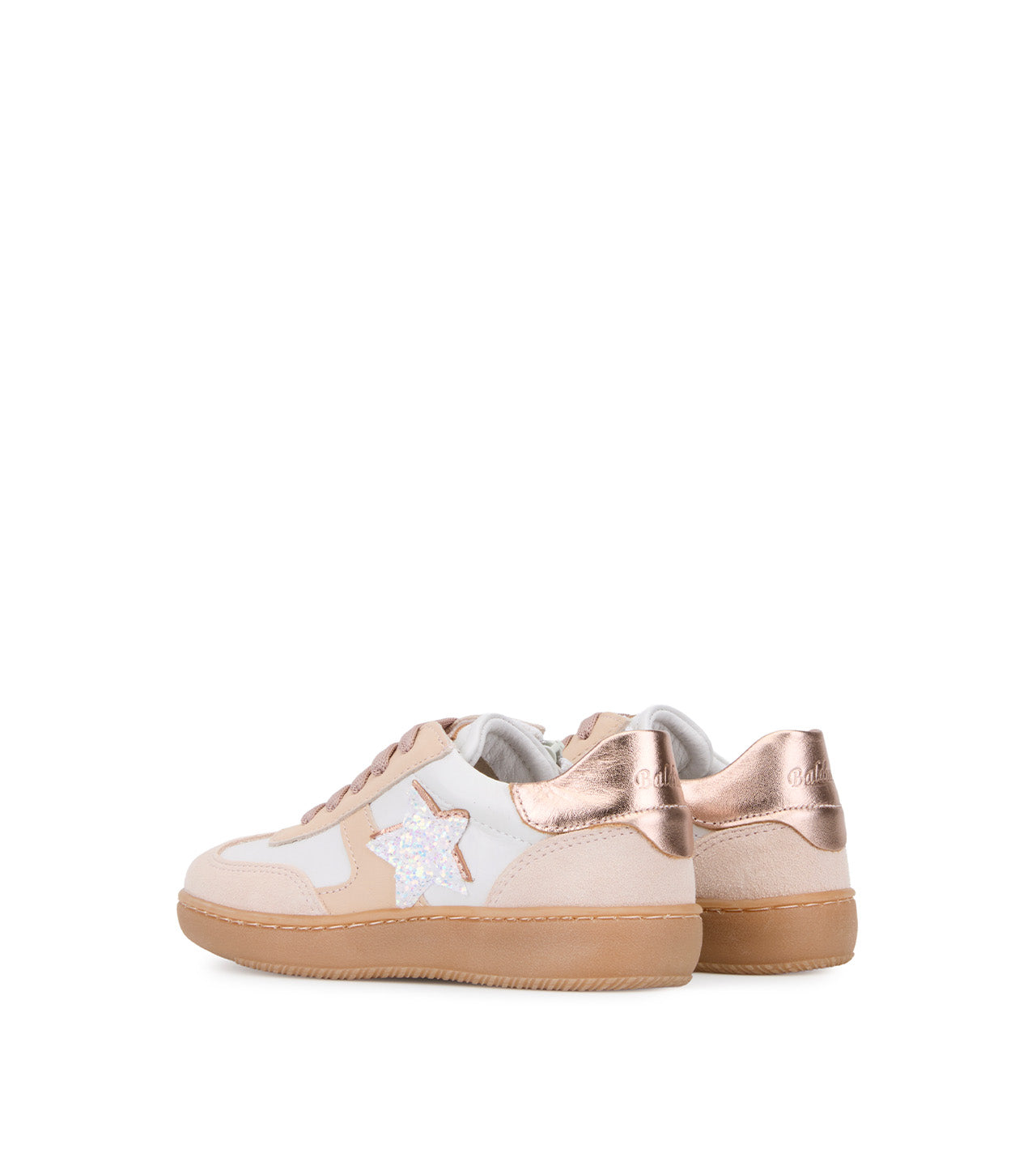 SNEAKER BALDUCCI