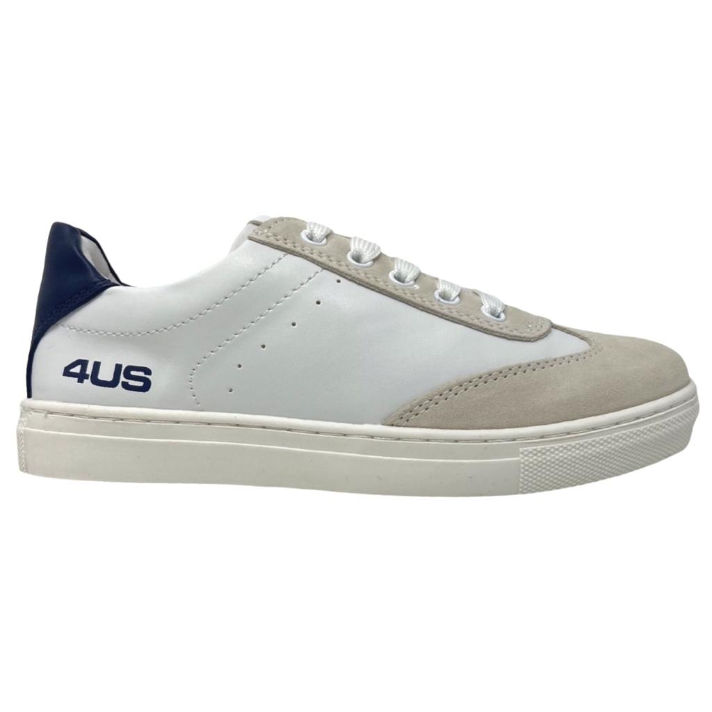 SNEAKERS 4US