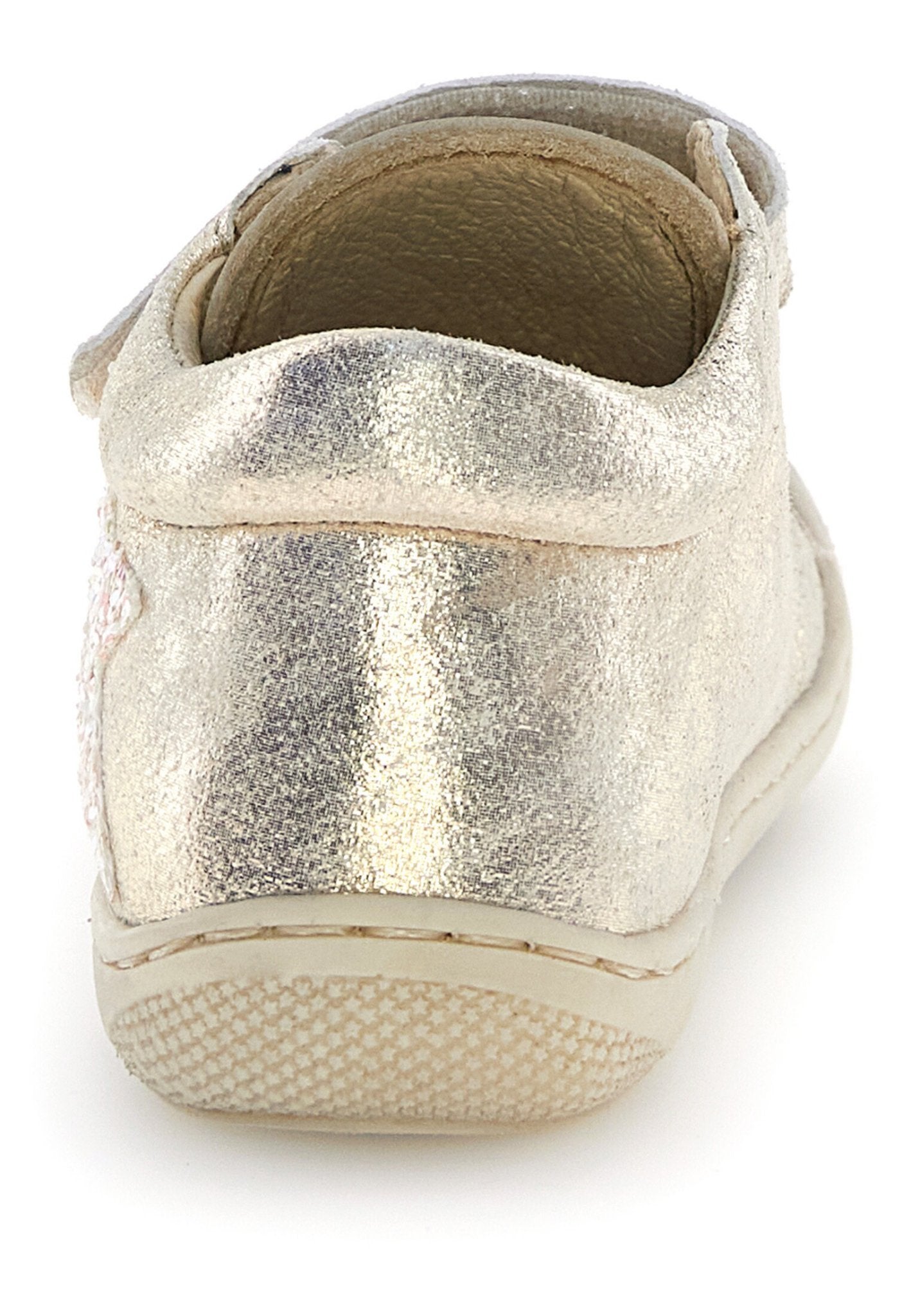 SNEAKER PRIMI PASSI NATURINO