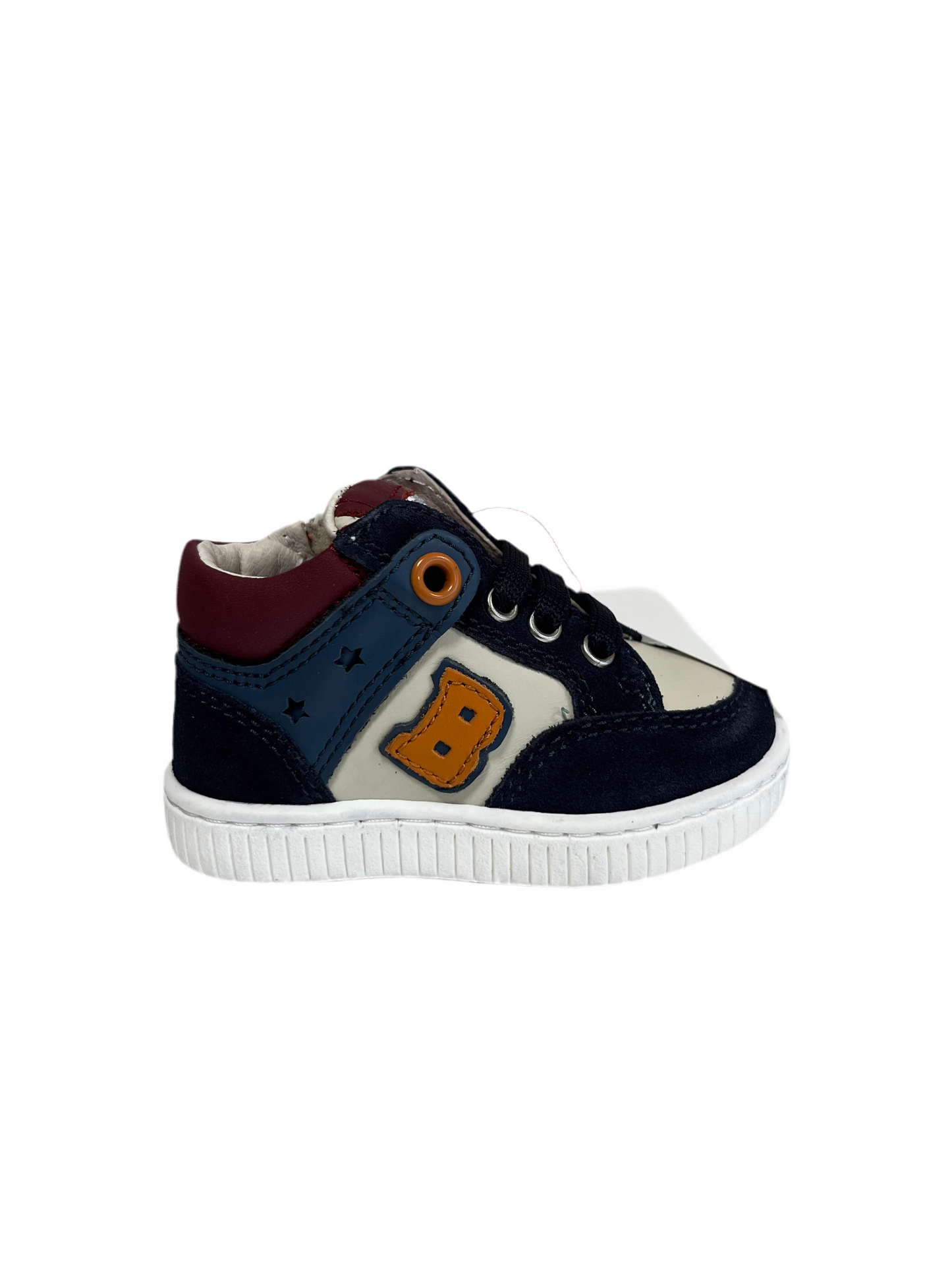 SNEAKER BALDUCCI