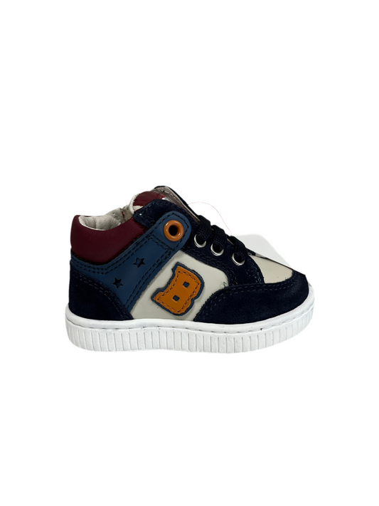SNEAKER BALDUCCI