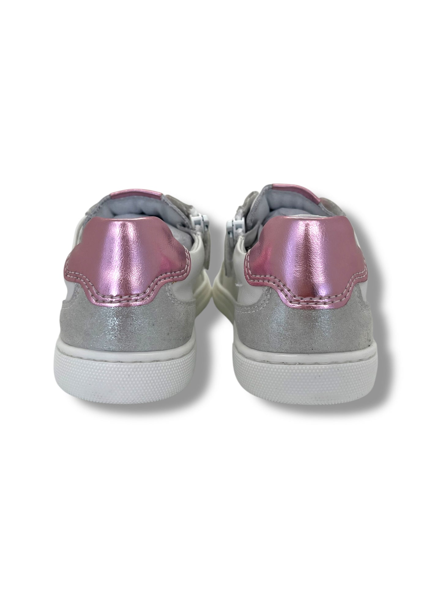 SNEAKER NERO GIARDINI