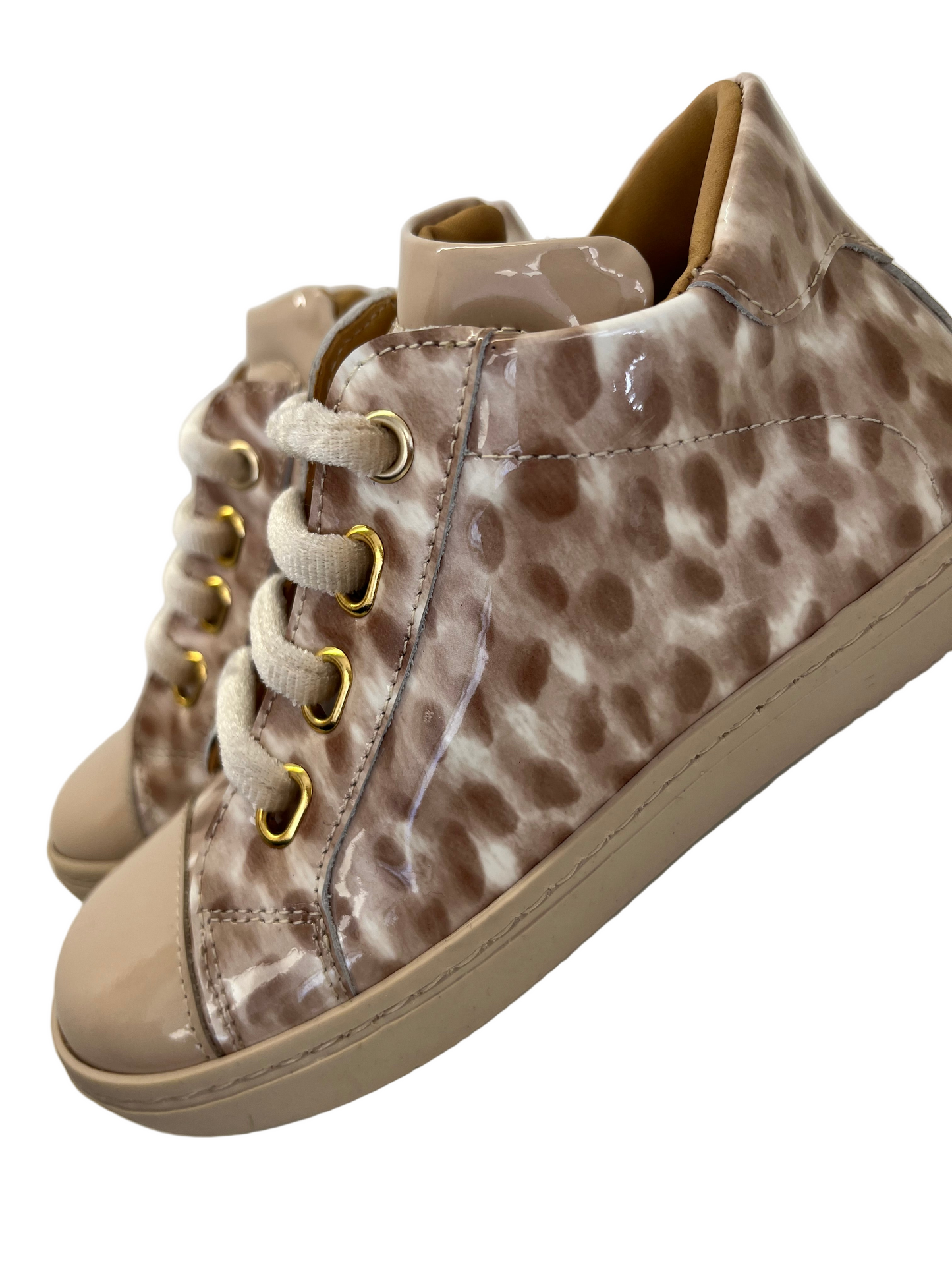 SNEAKER ZECCHINO D’ORO