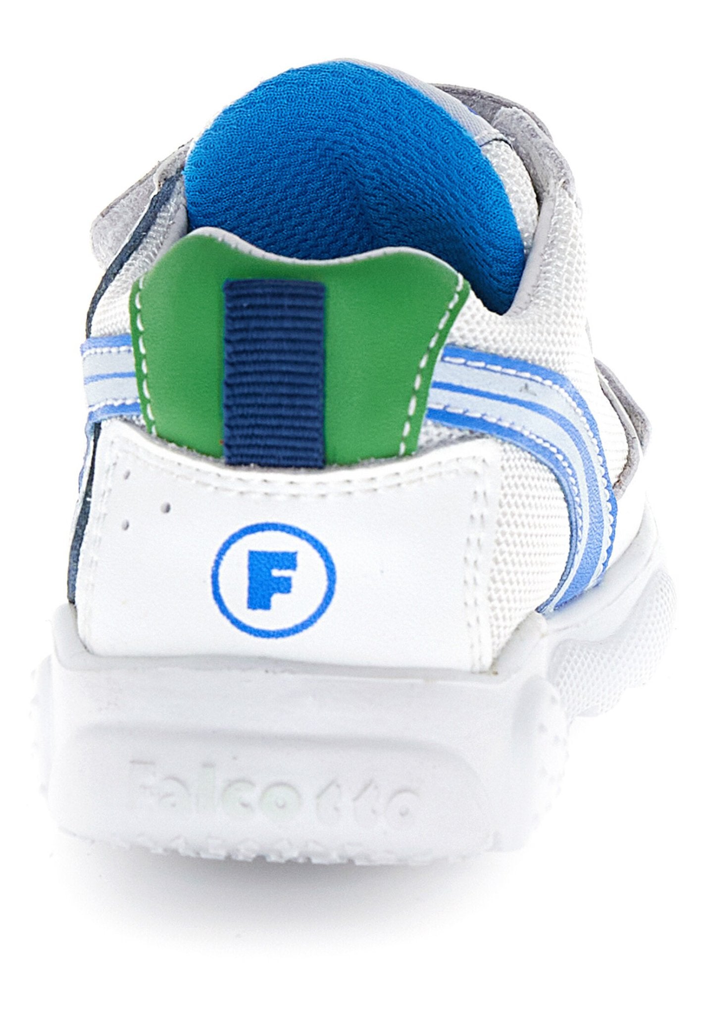 SNEAKER PRIMO PASSO FALCOTTO