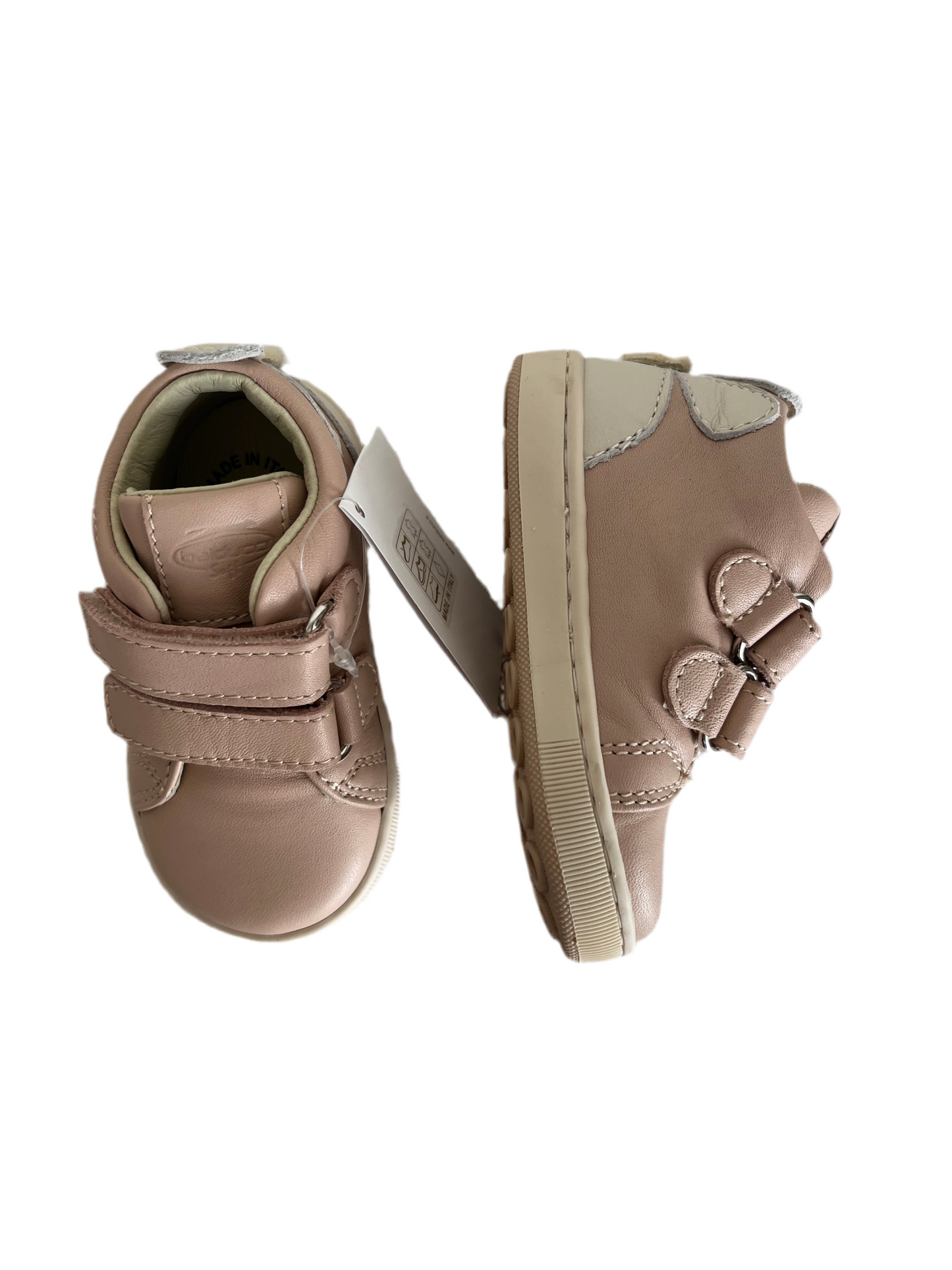 SNEAKER PRIMI PASSI BALDUCCI