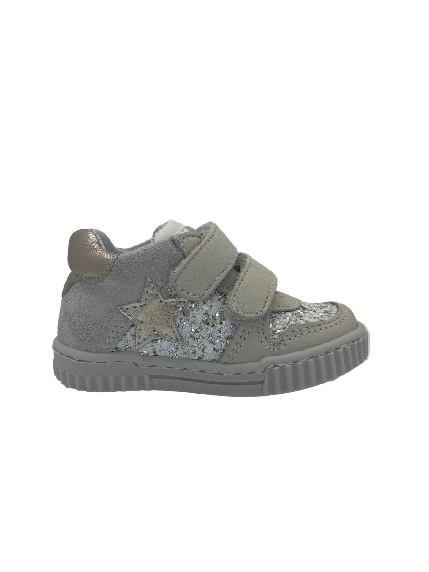 SNEAKER PRIMO PASSO BALOCCHI