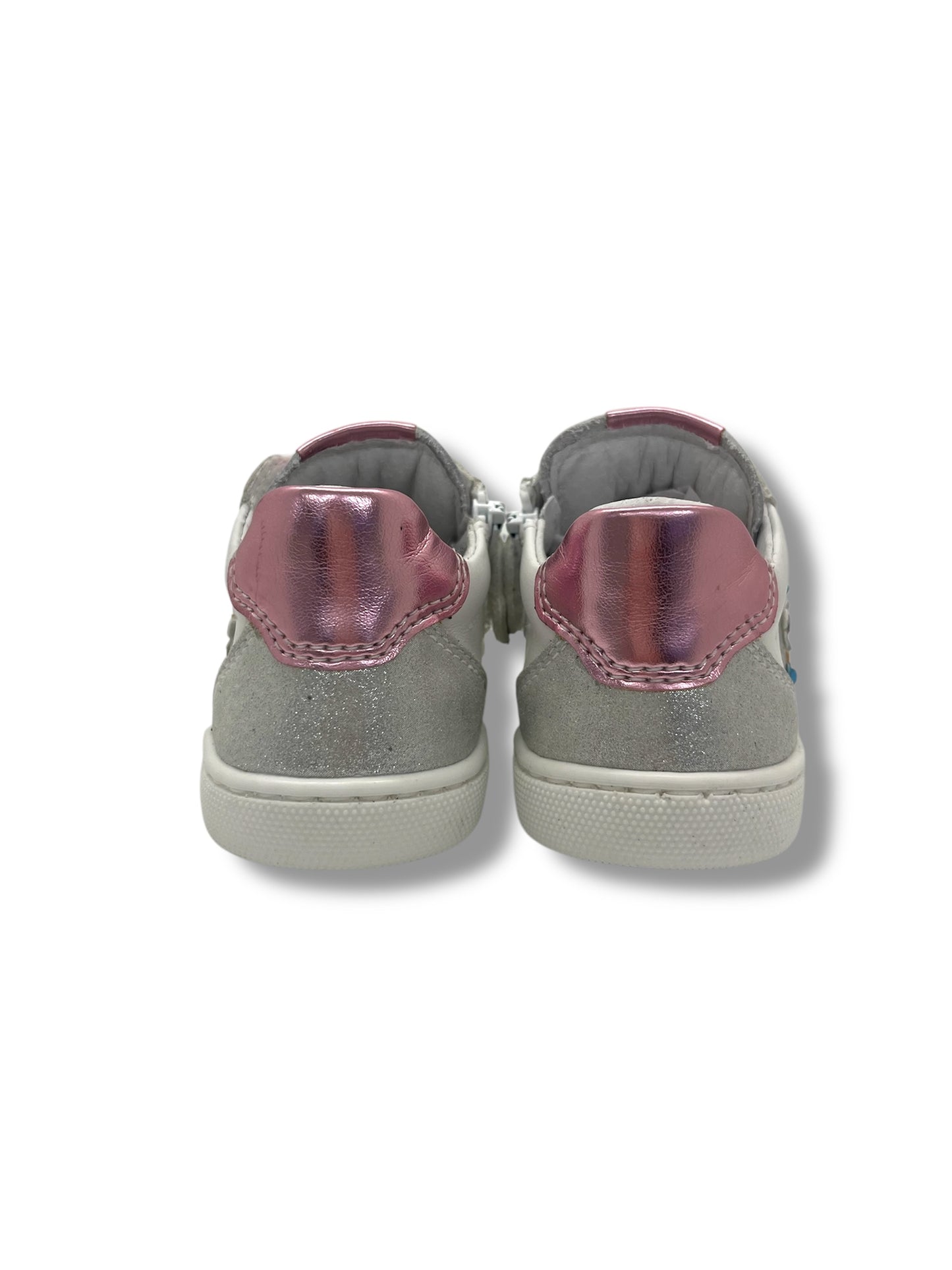 SNEAKER NERO GIARDINI