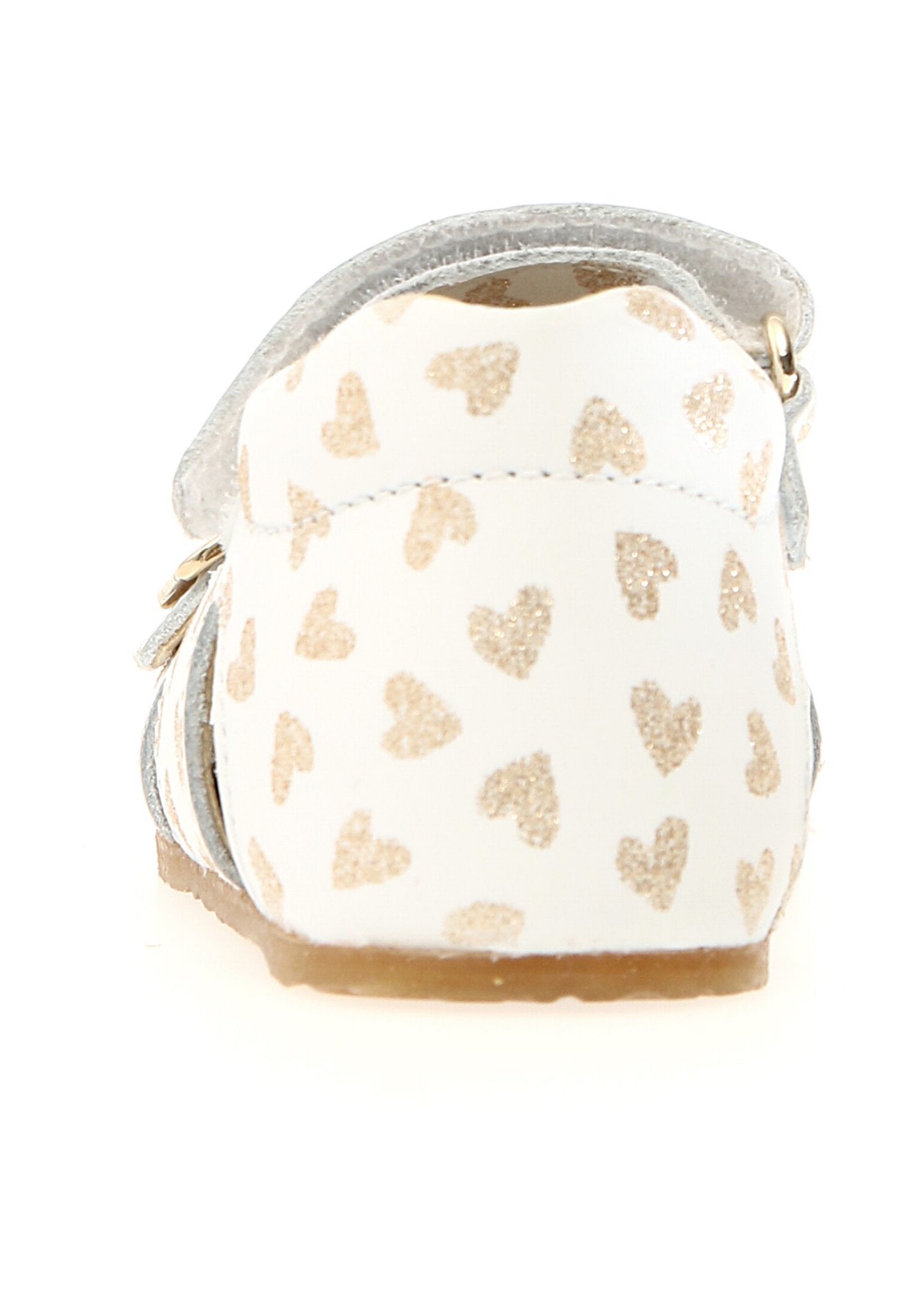 SANDALO PRIMO PASSO FALCOTTO