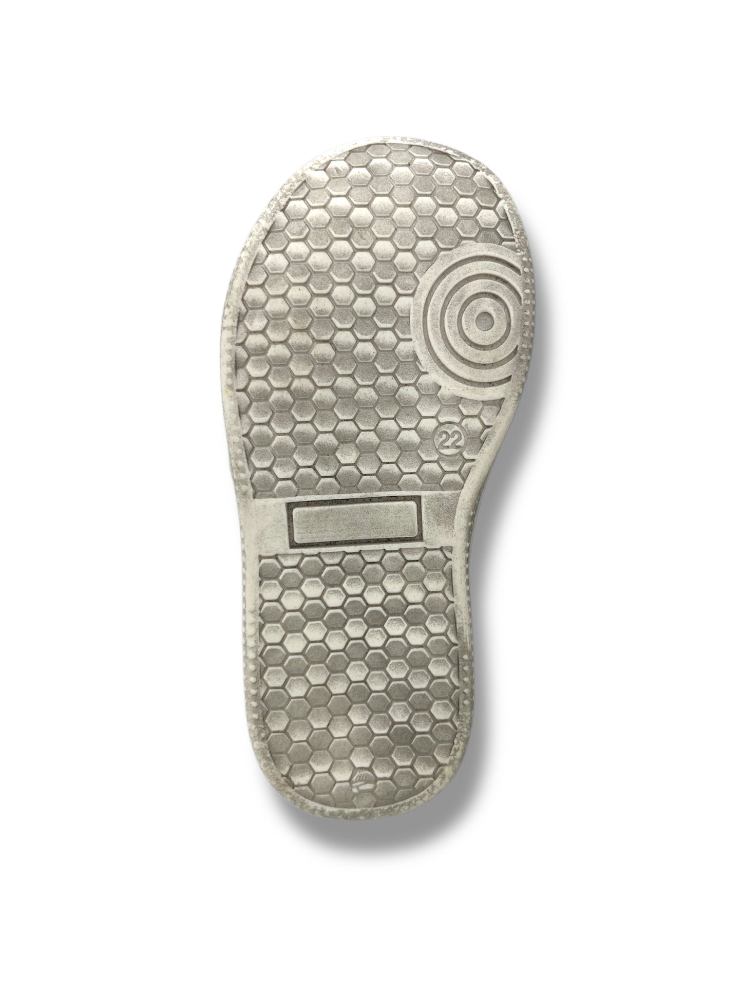 SNEAKER PLATIS