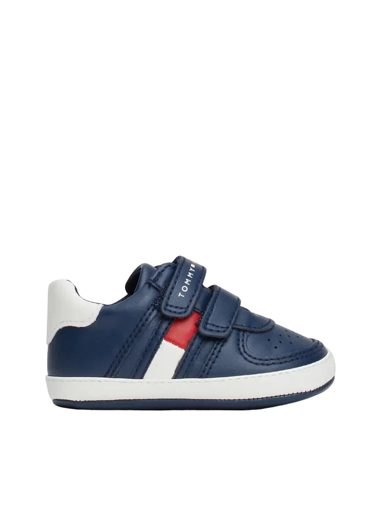 SNEAKER CULLA TOMMY HILFIGER