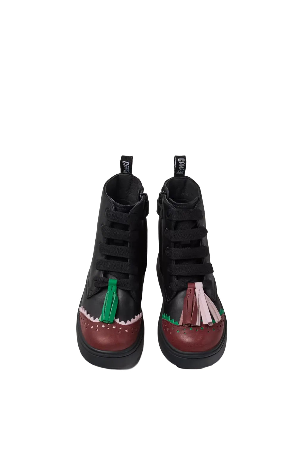 STIVALETTO CAMPER