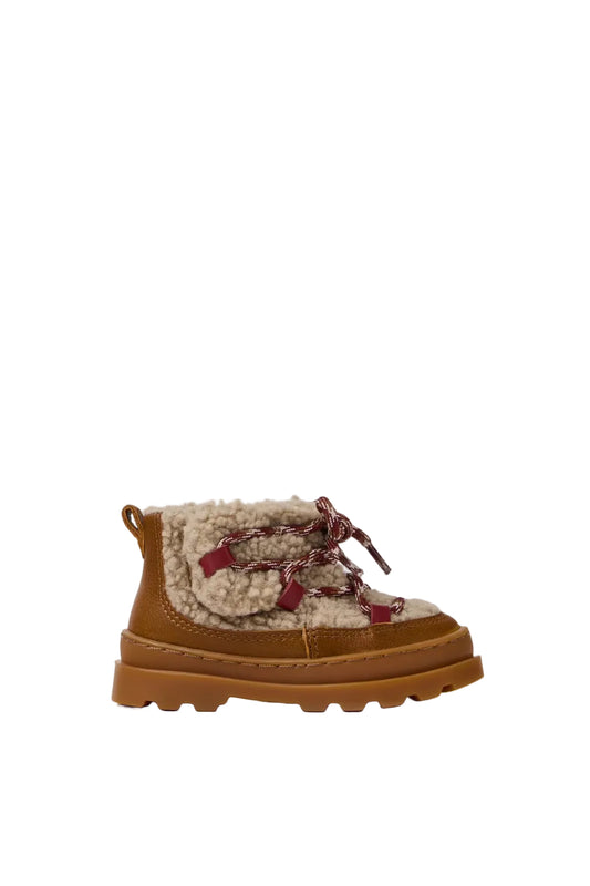 STIVALETTO CAMPER