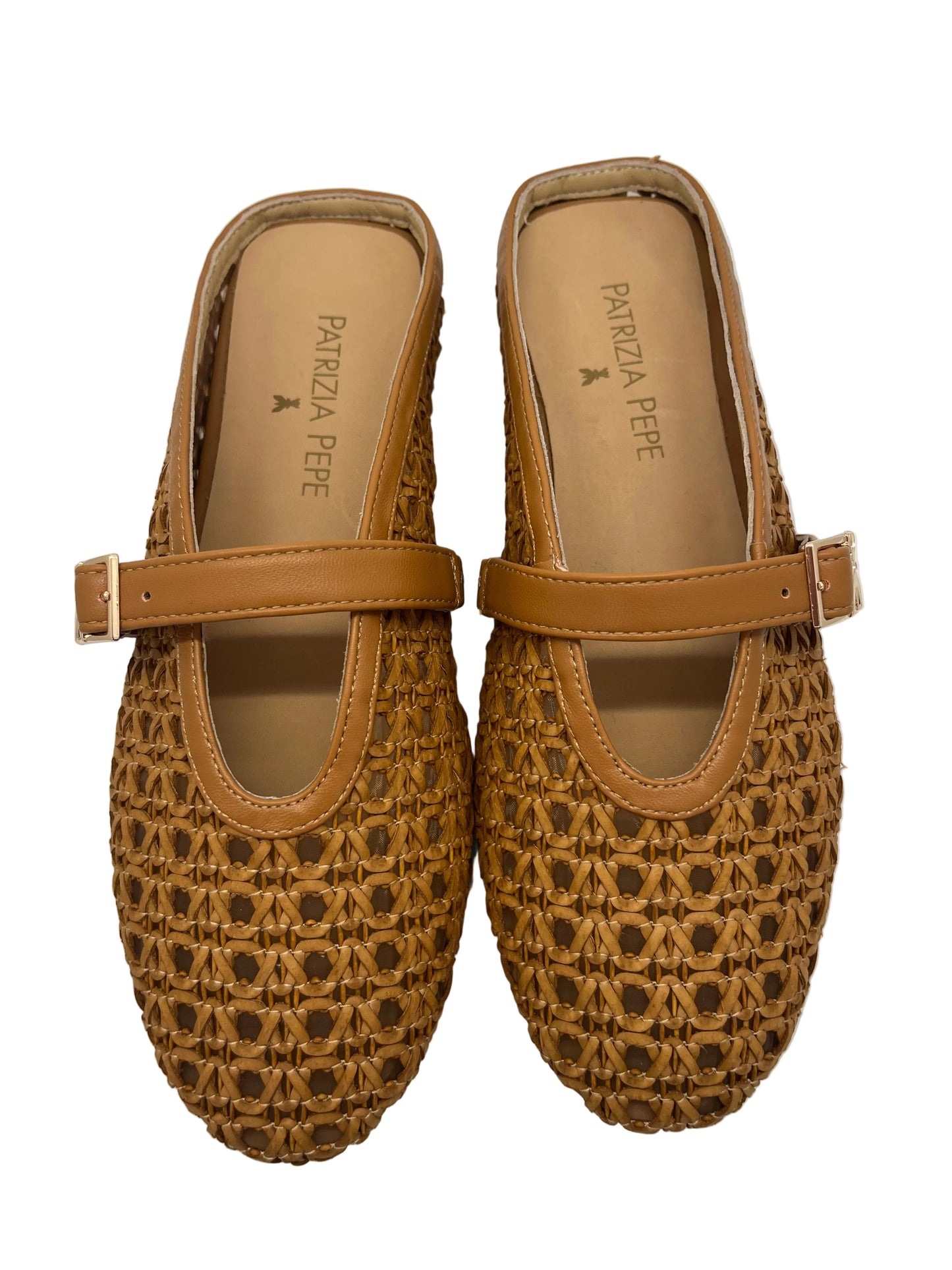 SABOT PATRIZIA PEPE