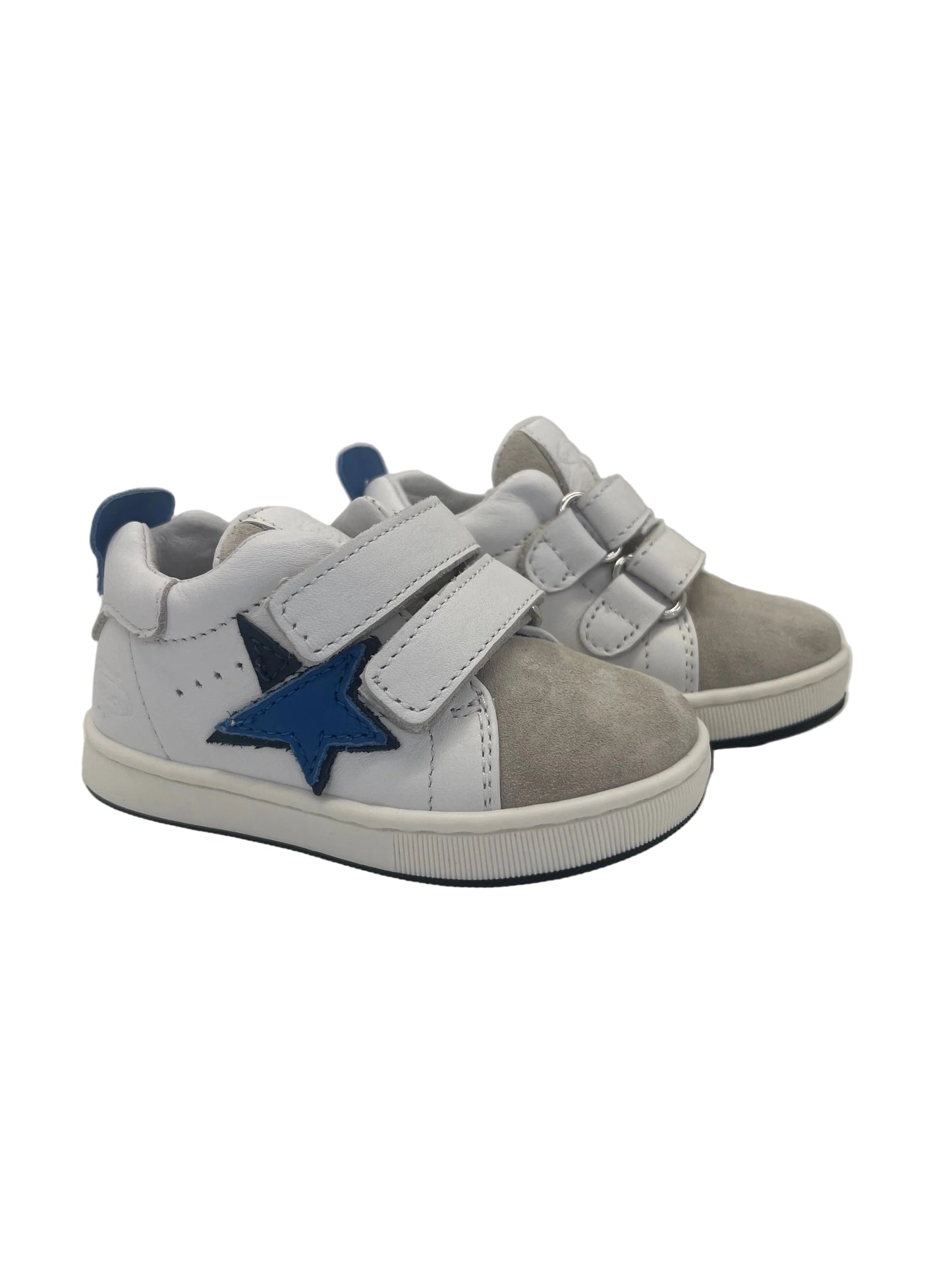 SNEAKER PRIMO PASSO BALDUCCI