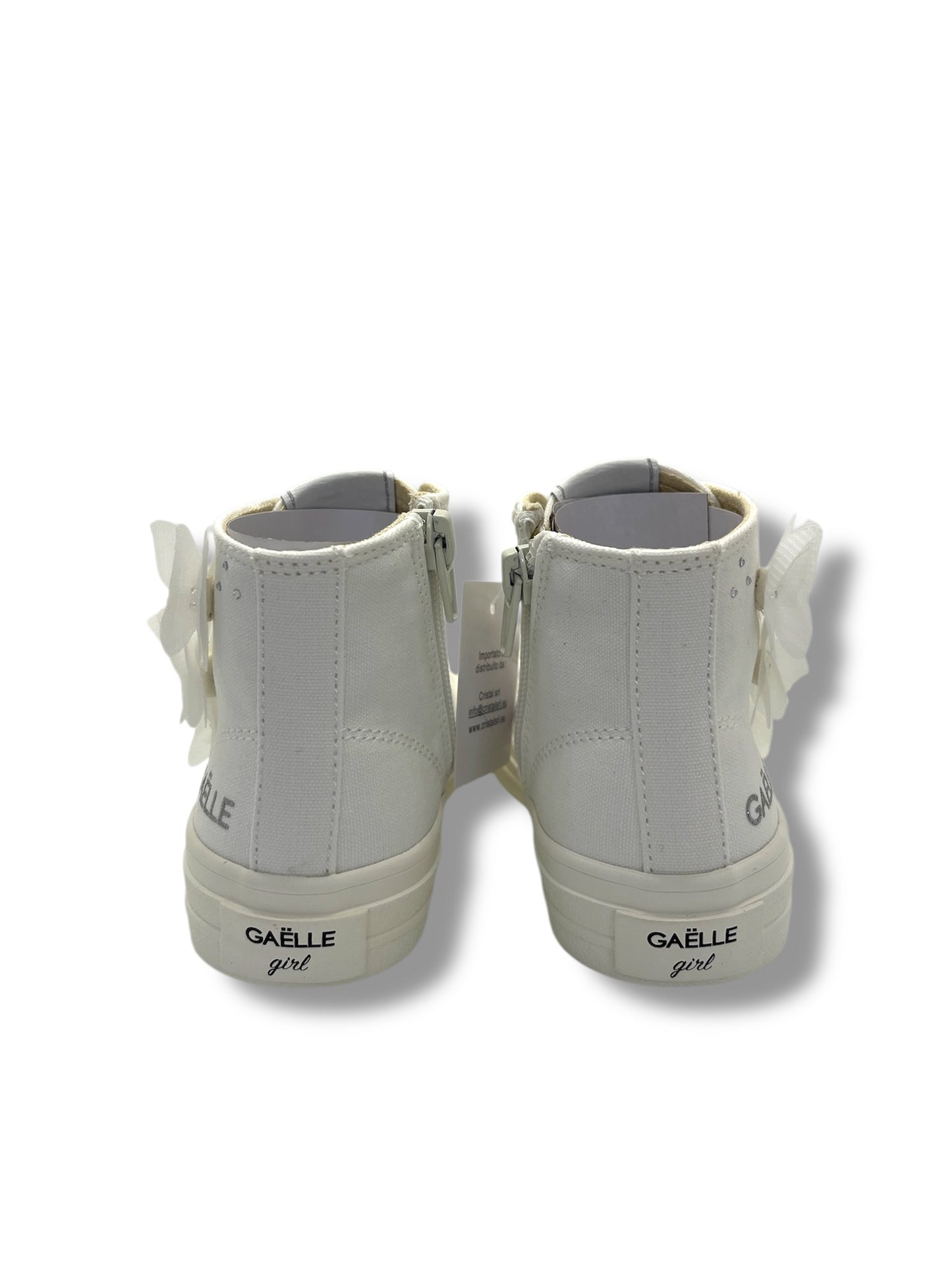 SNEAKERS TELA GAELLE