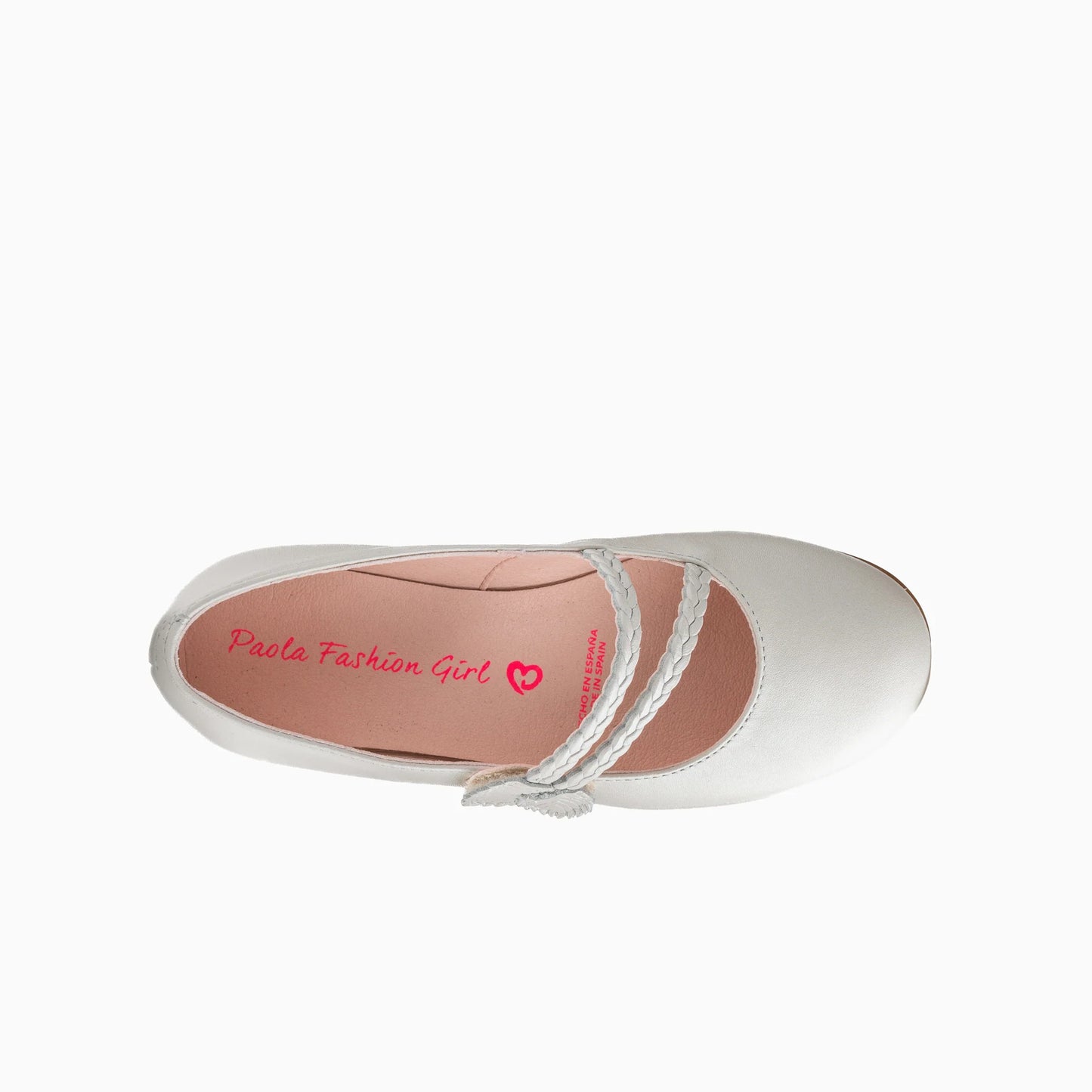 BALLERINA PABLOSKY