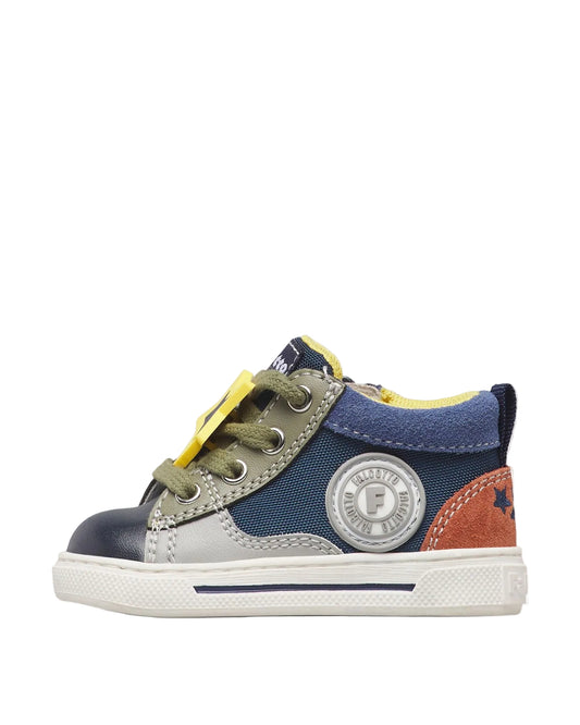 SNEAKER FALCOTTO PRIMO PASSO