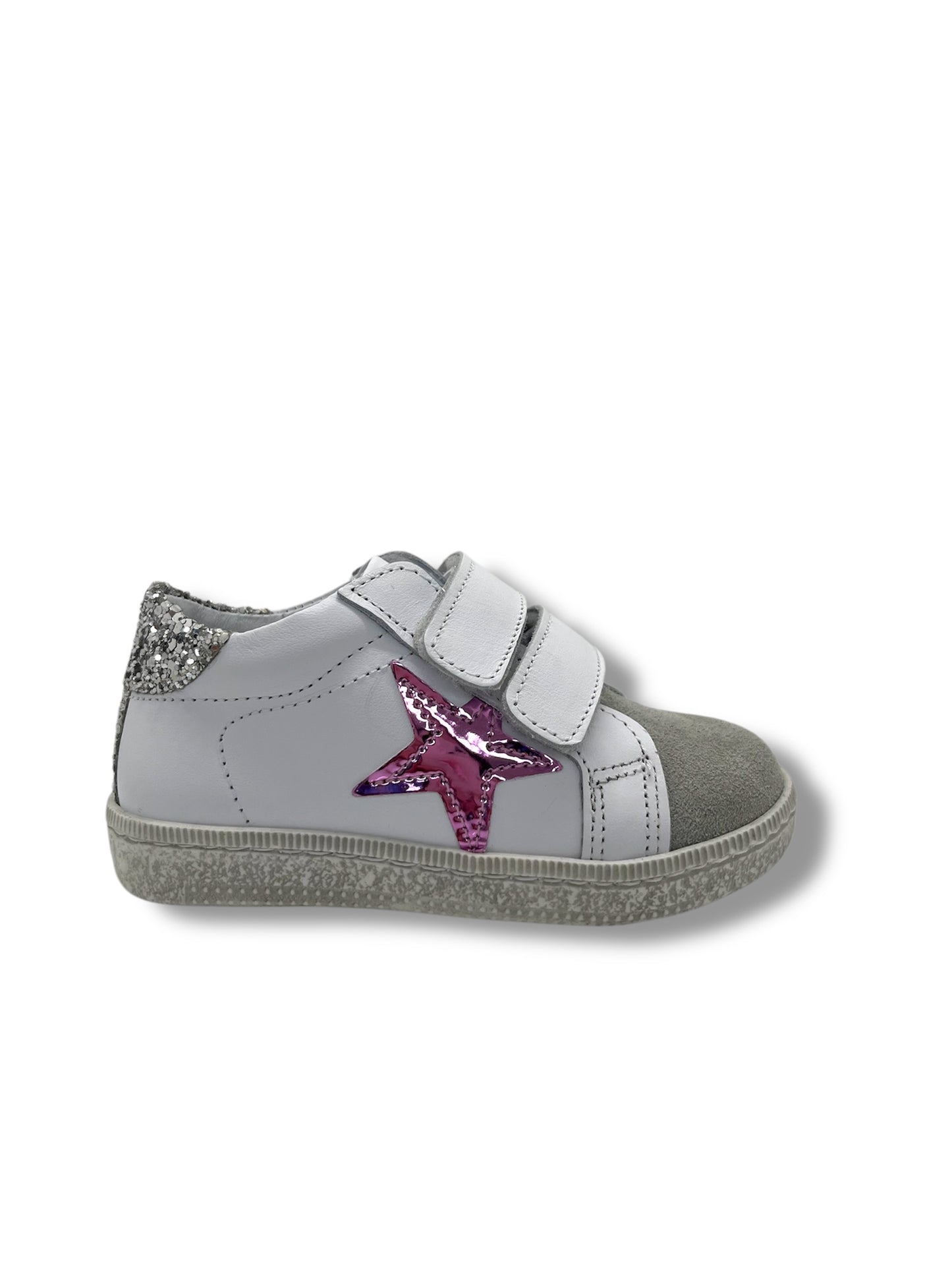 SNEAKER PLATIS