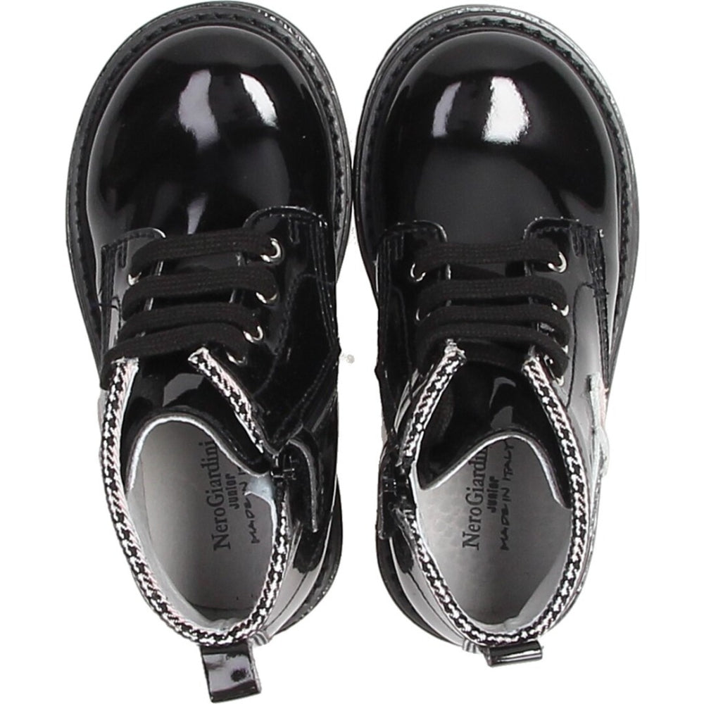 ANFIBIO NEROGIARDINI