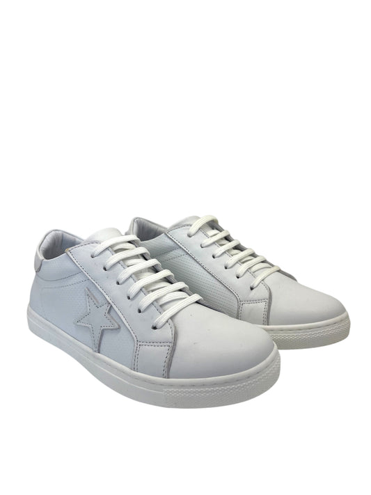 SNEAKERS PLATIS
