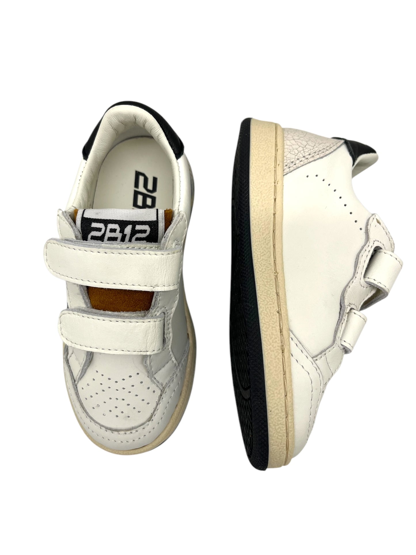 SNEAKERS 2B12