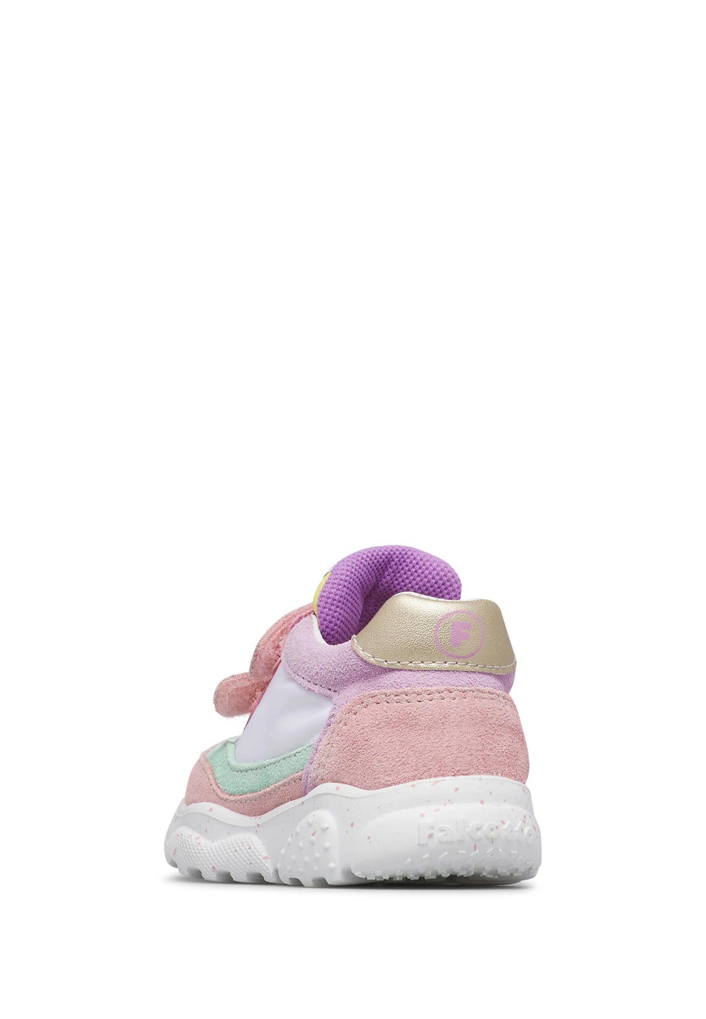 SNEAKER PRIMO PASSO FALCOTTO