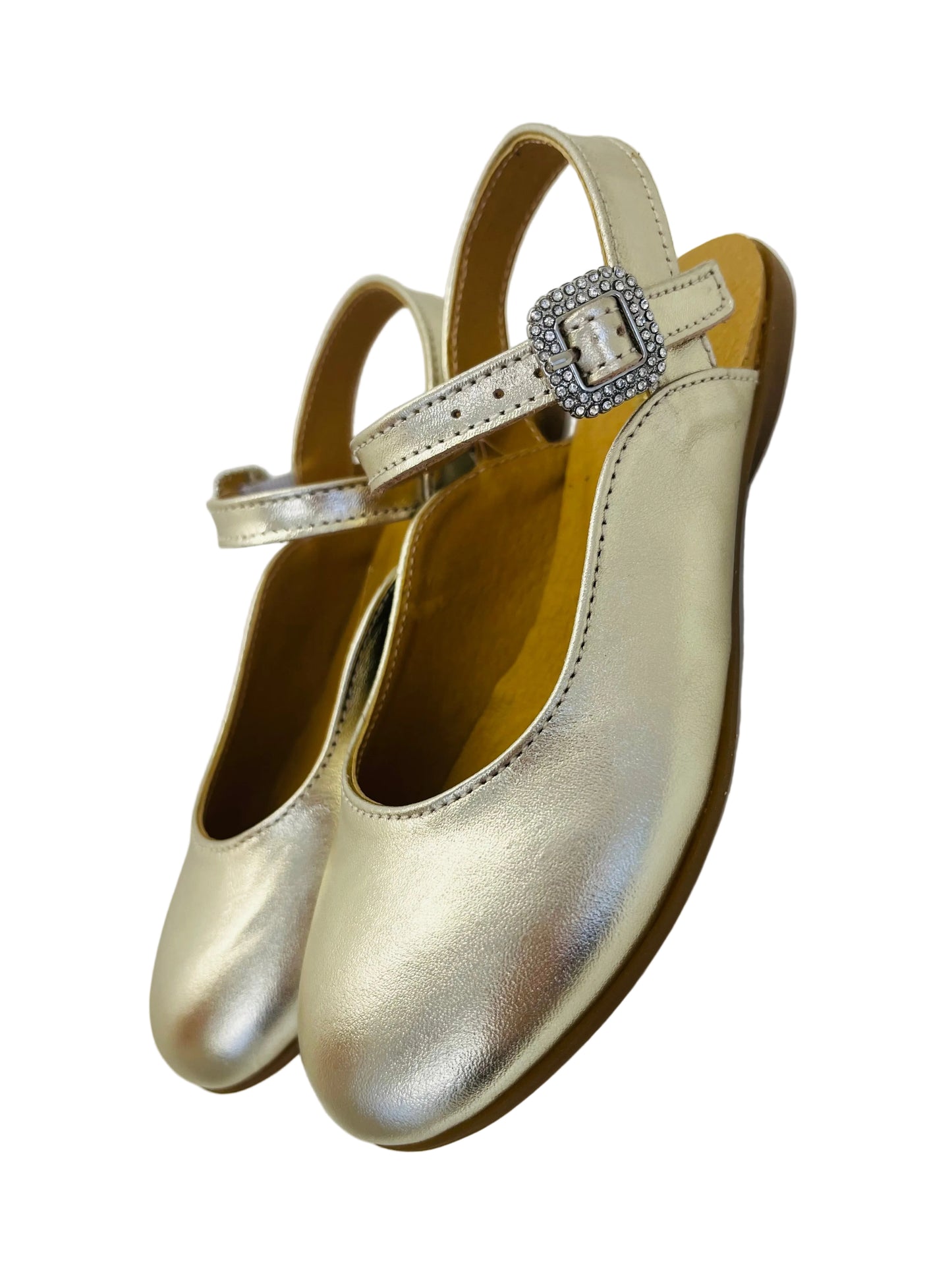BALLERINA PLATIS