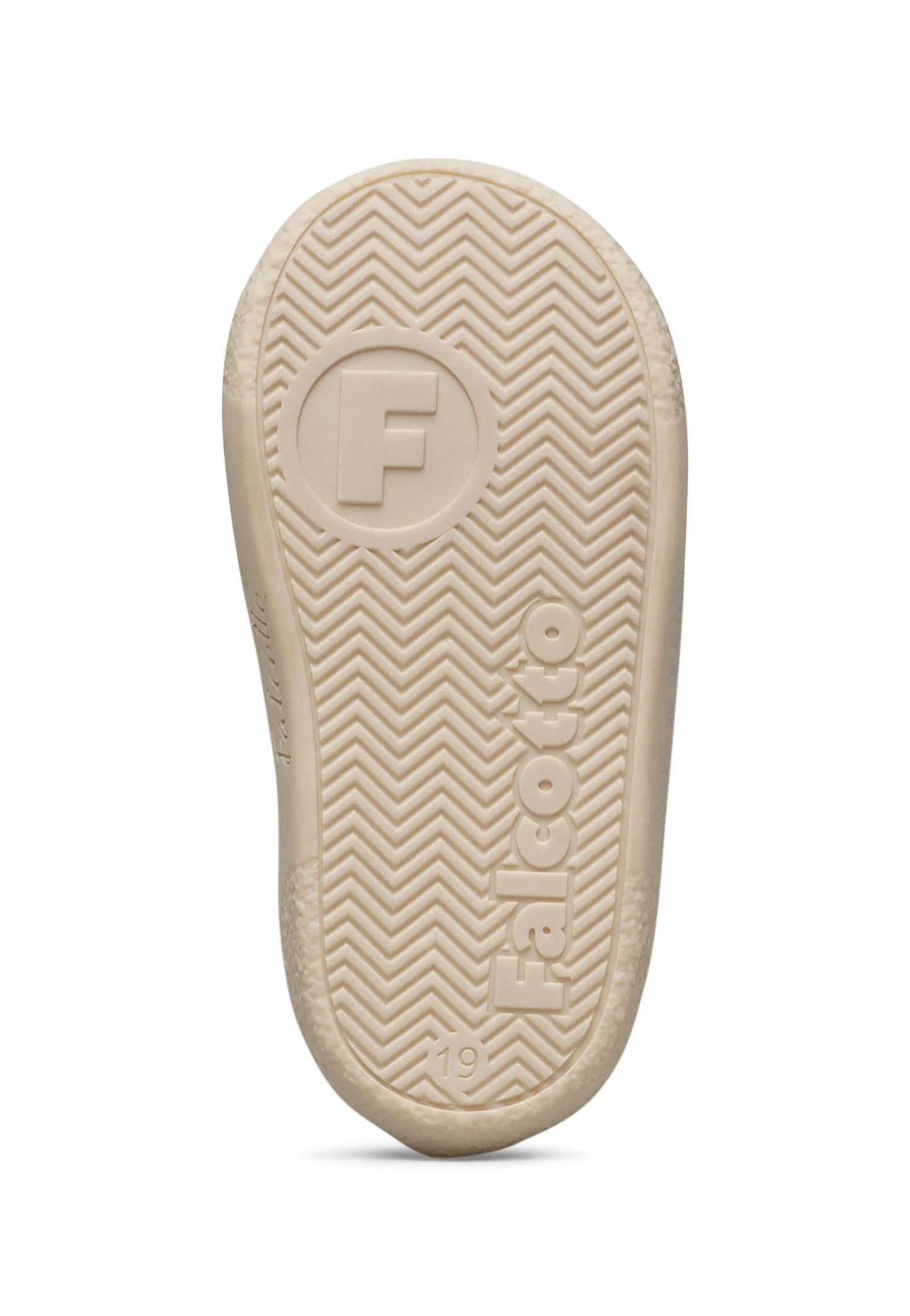 SNEAKER PRIMO PASSO FALCOTTO