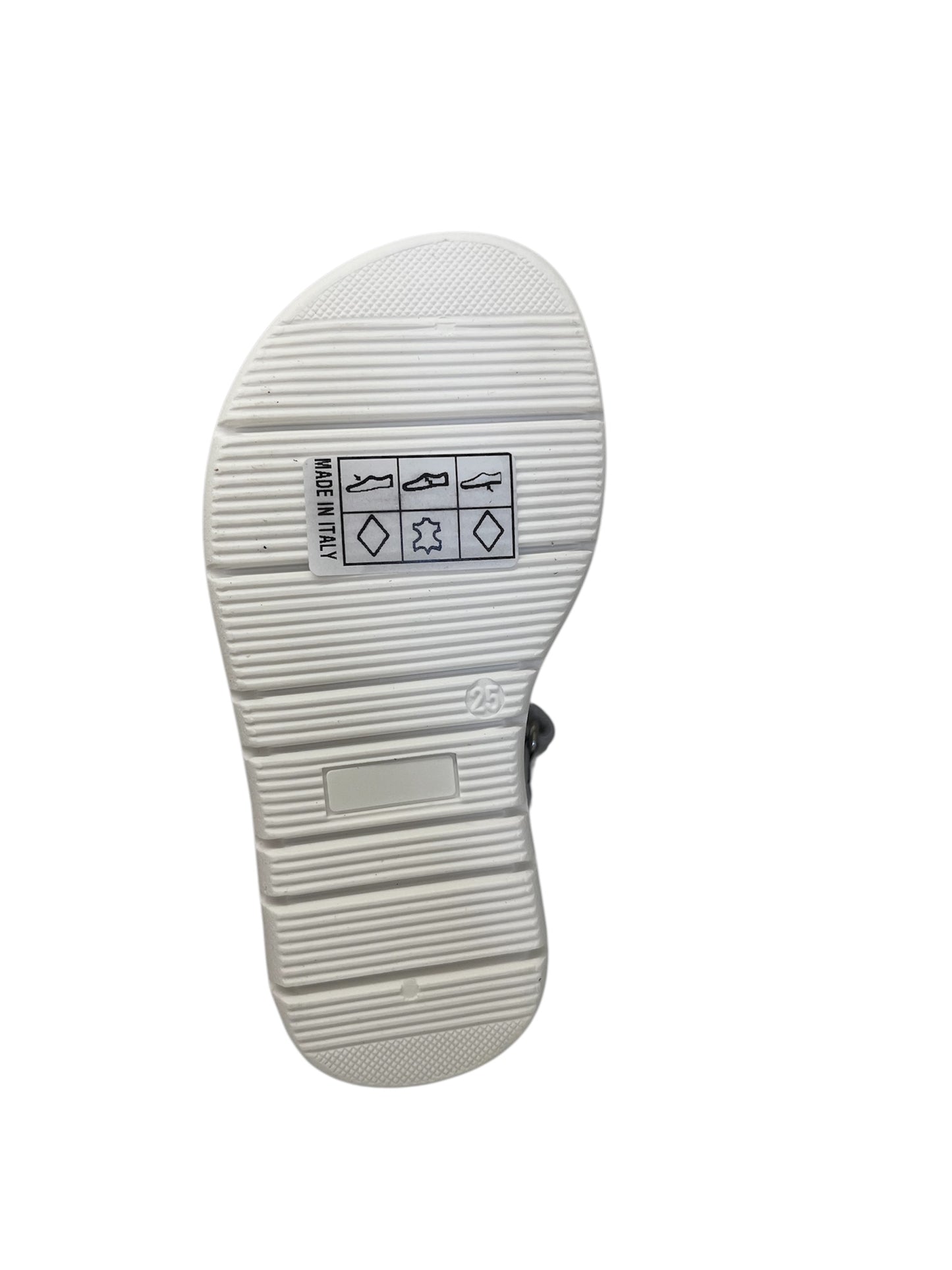 SANDALO NERO GIARDINI