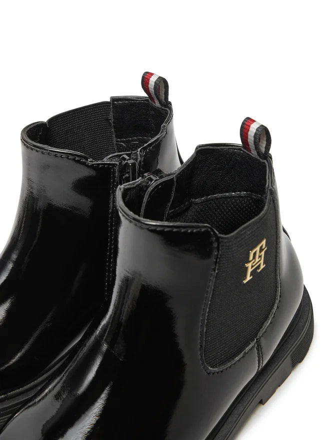 STIVALETTO TOMMY HILFIGER