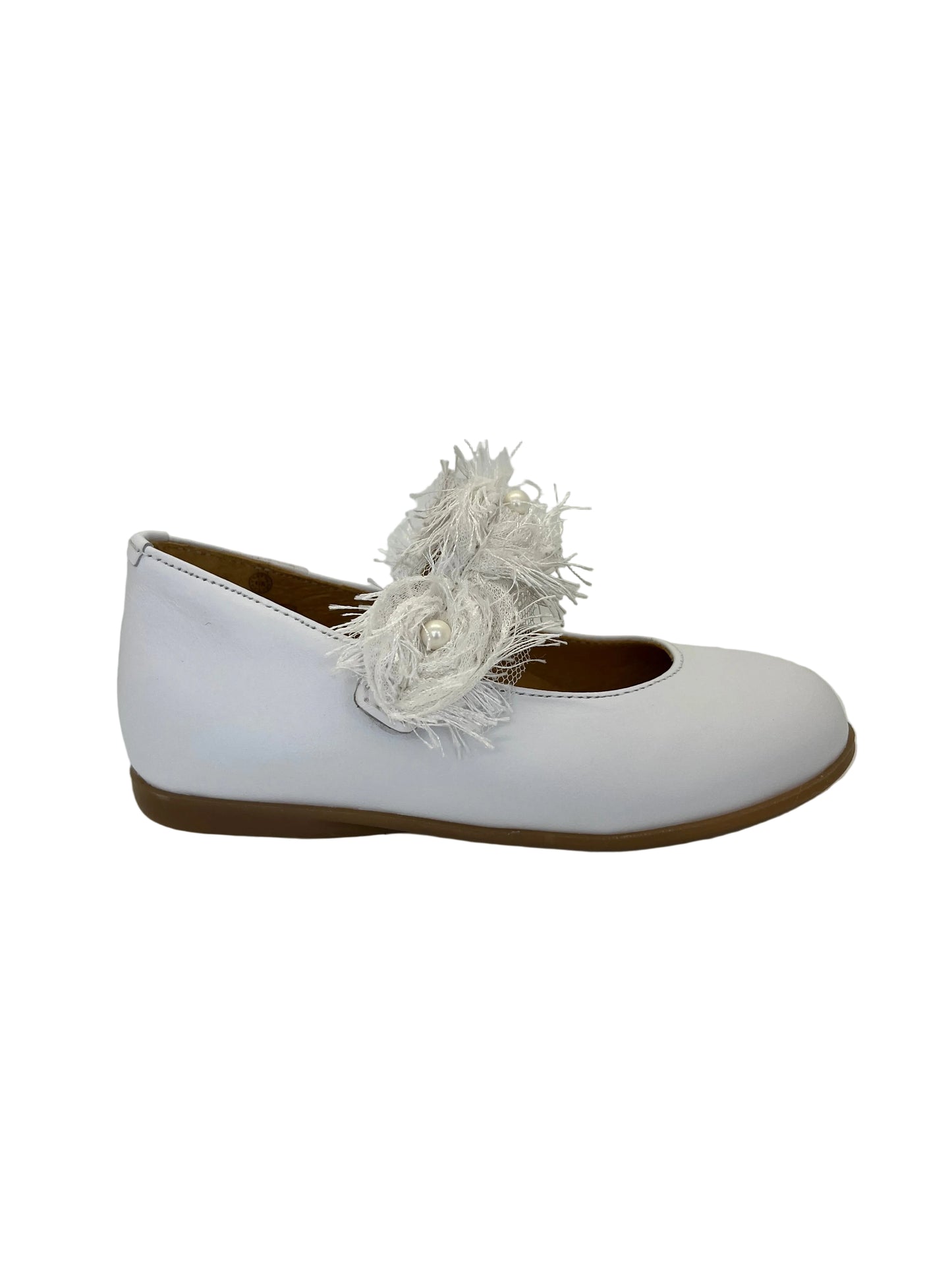 BALLERINA PLATIS