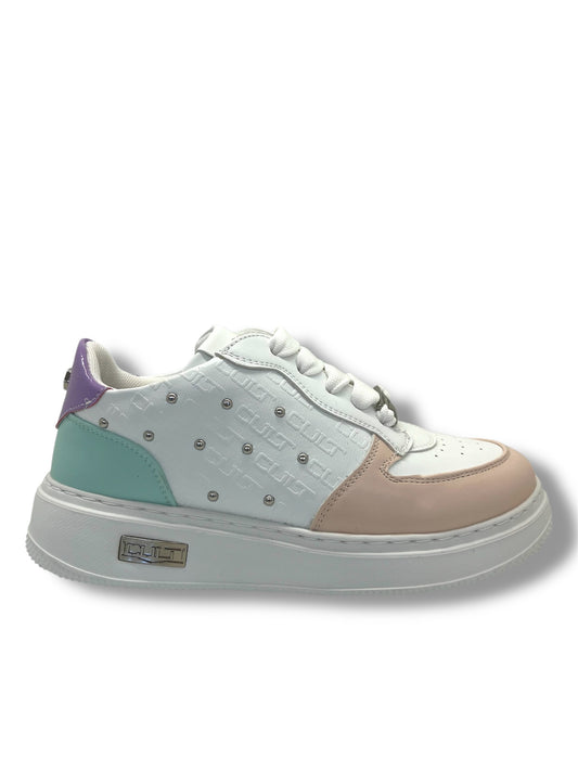 SNEAKERS CULT