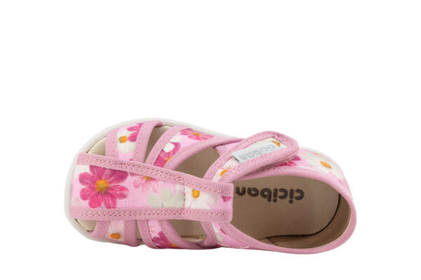 PANTOFOLA RAGNETTO CICIBAN