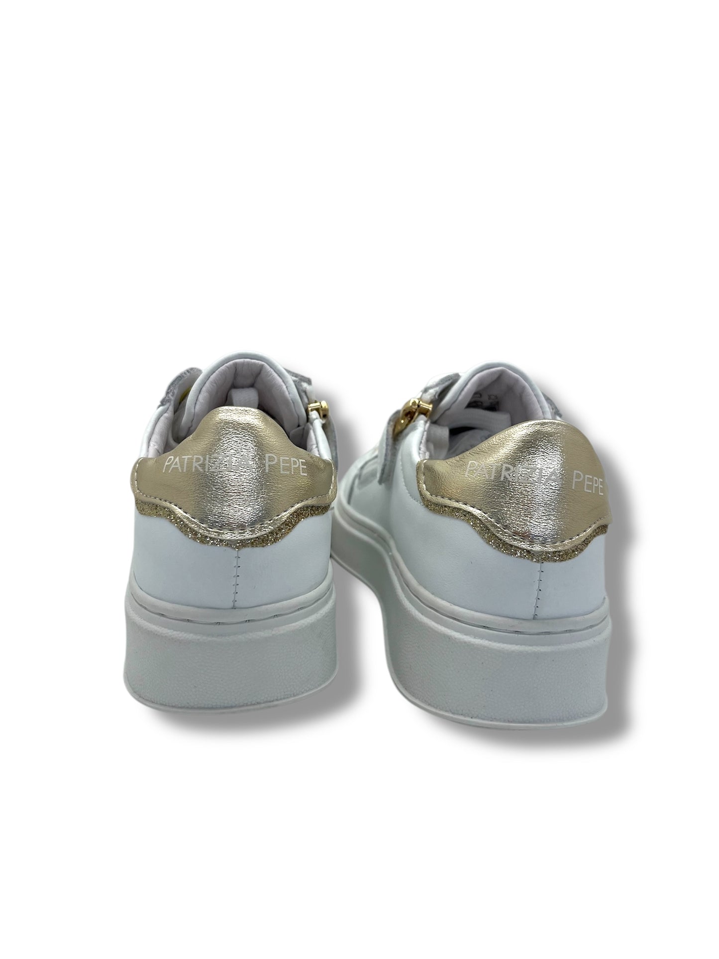 SNEAKERS PATRIZIA PEPE
